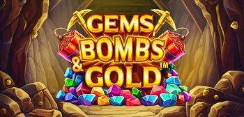 Play Gems, Bombs & Gold at ICE36