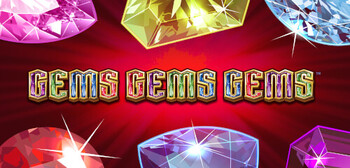 Play Gems Gems Gems at ICE36