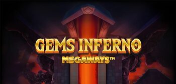 Play Gems Inferno MegaWays at ICE36