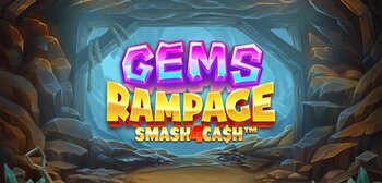 Play Gems Rampage at ICE36