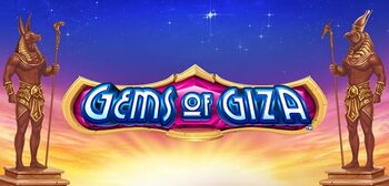 Play Gems of Giza at ICE36