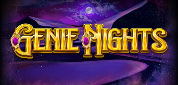 Play Genie Nights at ICE36