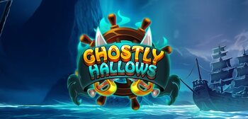 Play Ghostly Hallows at ICE36