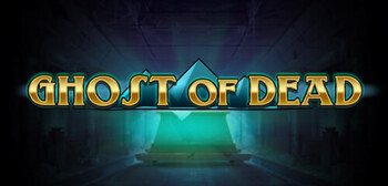 Play Ghost of Dead at ICE36