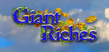 Play Giant Riches at ICE36