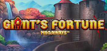 Play Giants Fortune Megaways at ICE36