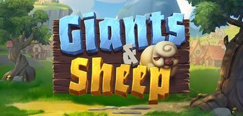 Play Giants and Sheep at ICE36