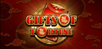 Play Gifts of Fortune at ICE36