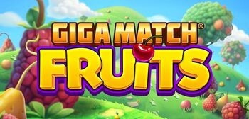 Play Giga Match Fruits at ICE36