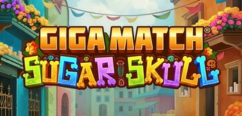 Play Giga Match Sugar Skull at ICE36