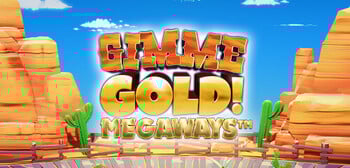 Play Gimme Gold Megaways at ICE36