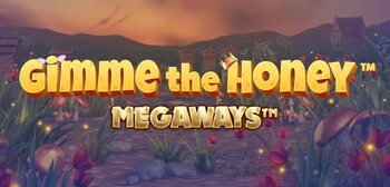 Play Gimme The Honey Megaways at ICE36