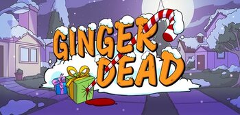 Play Gingerdead at ICE36