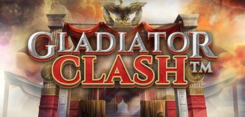 Play Gladiator Clash at ICE36