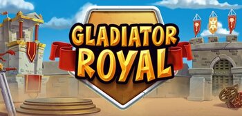 Play Gladiator Royal at ICE36