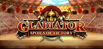 Play Gladiator Spoils of Victory at ICE36