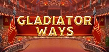 Play Gladiator Ways at ICE36