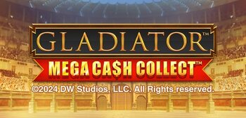 Play Gladiators Mega Cash Collect at ICE36