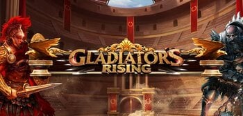 Play Gladiators Rising at ICE36