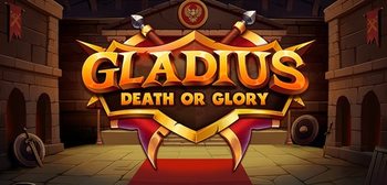 Play Gladius Death or Glory at ICE36