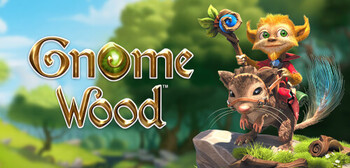 Play Gnome Wood at ICE36