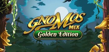 Play Gnomos Mix Golden Edition at ICE36