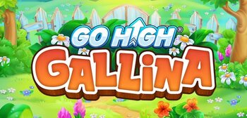 Play Go High Gallina at ICE36