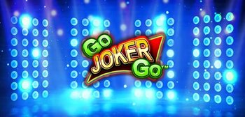 Play Go Joker Go at ICE36