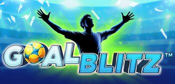Play Goal Blitz at ICE36