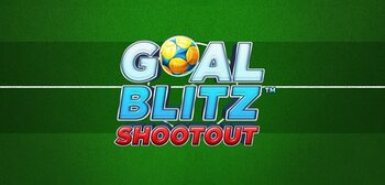 Play Goal Blitz Shootout at ICE36