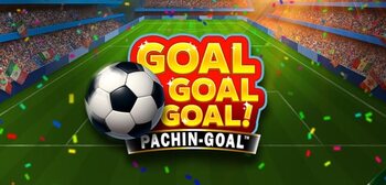 Play Goal Goal Goal Pachin Goal at ICE36