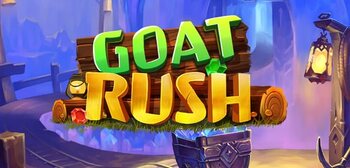 Play Goat Rush at ICE36