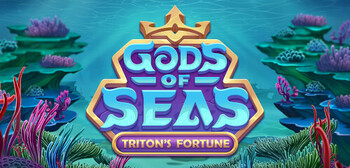 Play God Of Seas Tritons Fortune at ICE36