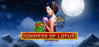 Play Goddess Of Lotus at ICE36