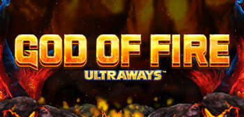 Play God of Fire at ICE36