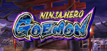 Play Goemon at ICE36