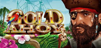 Play Gold Ahoy at ICE36