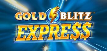 Play Gold Blitz Express at ICE36