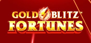 Play Gold Blitz Fortunes at ICE36