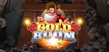 Play Gold Boom at ICE36