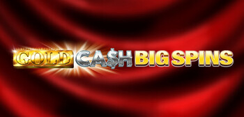 Play Gold Cash Big Spins at ICE36
