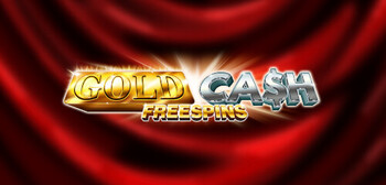 Play Gold Cash Free Spins at ICE36