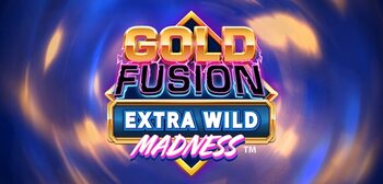 Play Gold Fusion Extra Wild Madness at ICE36