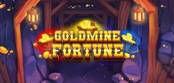 Play Gold Mine Fortune at ICE36
