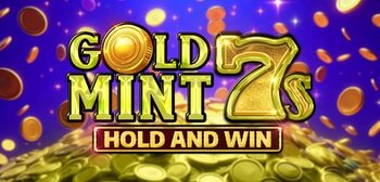 Play Gold Mint 7s Hold and Win at ICE36