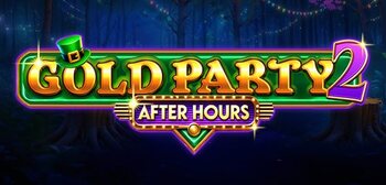 Play Gold Party 2 - After Hours at ICE36