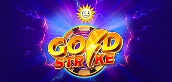 Play Gold Strike at ICE36