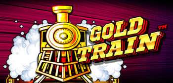 Play Gold Train at ICE36