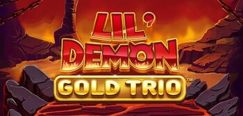 Play Gold Trio Lil Demon at ICE36
