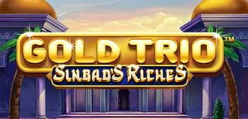 Play Gold Trio Sinbads Riches at ICE36